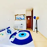 Отель Thomas Art Пелекас