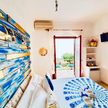 Thomas Art Hotel