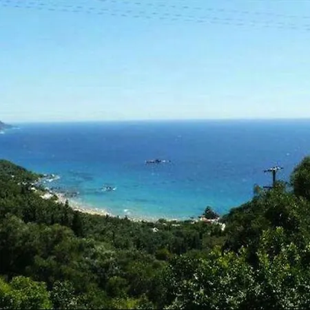 Thomas Art 3* Πέλεκας