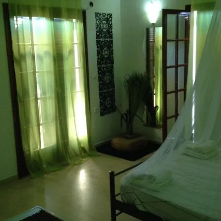 Thomas Art Otel Pelekas