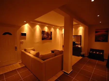 Thomas Hotel Mykonos Town