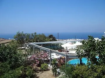 Hotell Thomas Mykonos Town