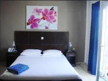Hotell Thomas Mykonos Town