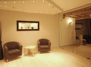 Thomas Hotell Mykonos Town