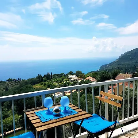 Thomas Art 3* Pelekas