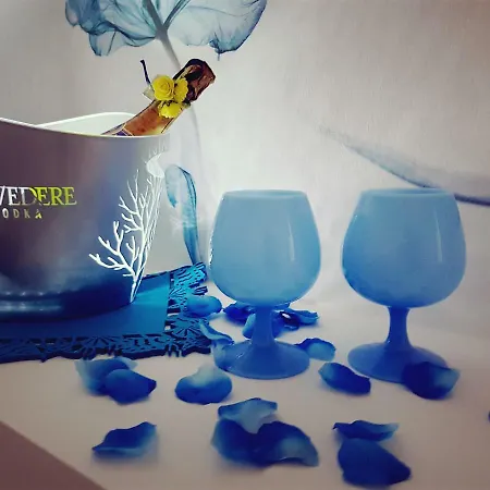 Ξενοδοχείο Thomas Art