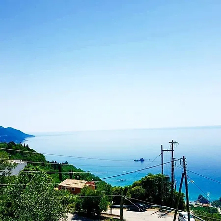 Otel Thomas Art Pelekas