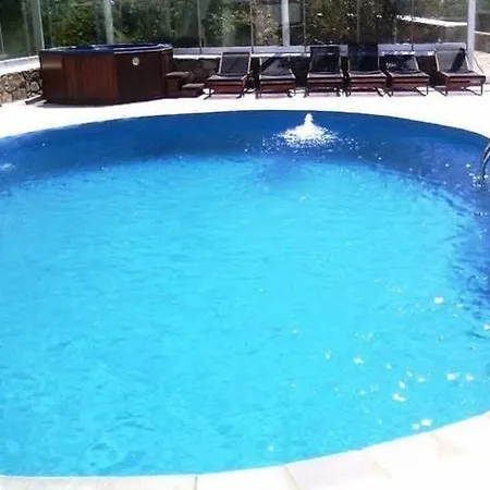 Hotell Thomas 2*