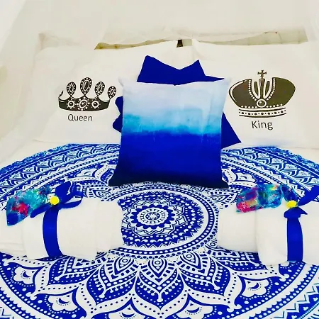 Hotel Thomas Art Pelekas