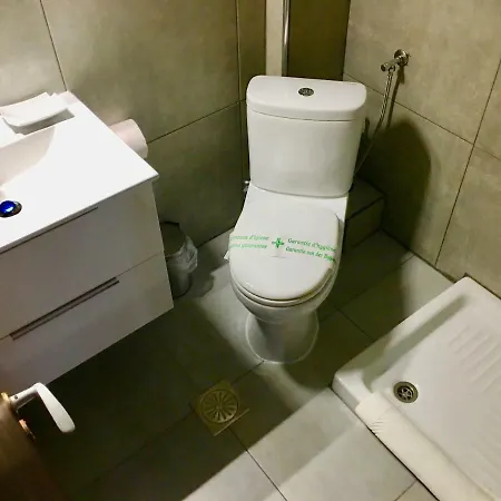 Thomas Art 3* Pelekas