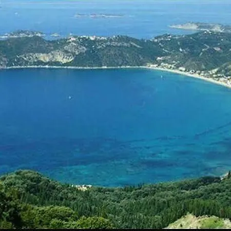 Thomas Art 3* Pelekas