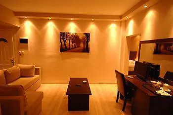 Hotell Thomas Mykonos Town