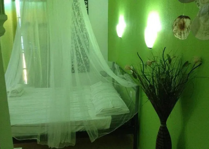 Thomas Art Hotel Pelekas