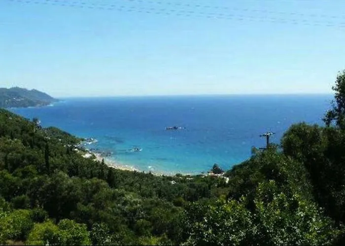 Thomas Art 3* Pelekas