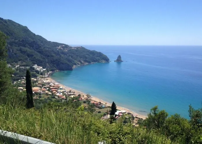 Thomas Art Hotel Pelekas