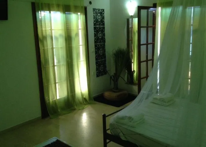 Thomas Art Hotel Pelekas