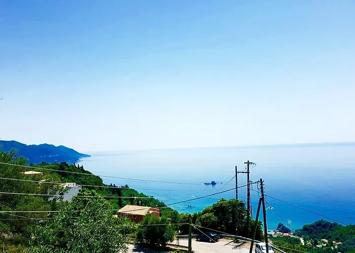 Hotel Thomas Art Pelekas