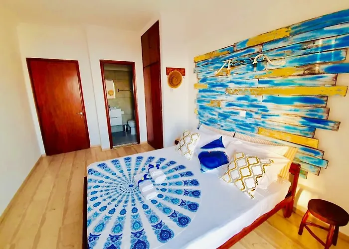 Thomas Art 3* Pelekas