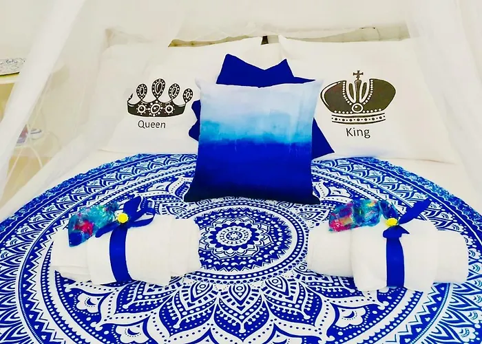 Hotel Thomas Art Pelekas