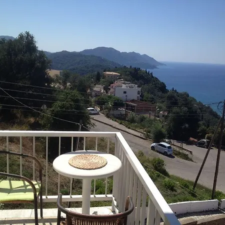 Thomas Art Hotel Pelekas