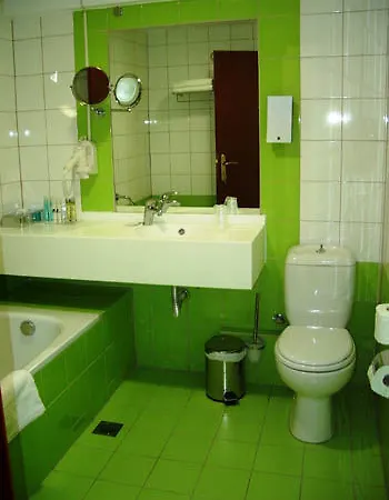 Thomas Hotel 2*