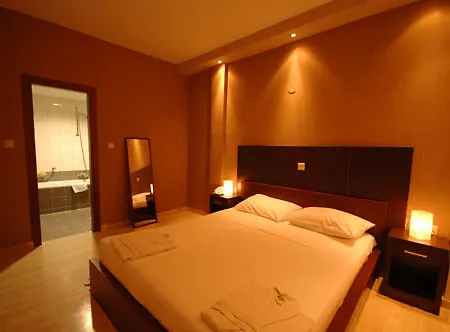 Hotel Thomas