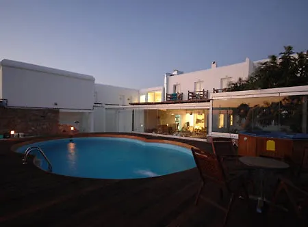 Hotel Thomas 2*