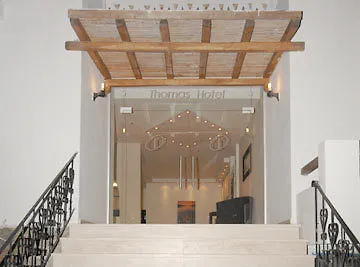 Thomas Hotel 2*