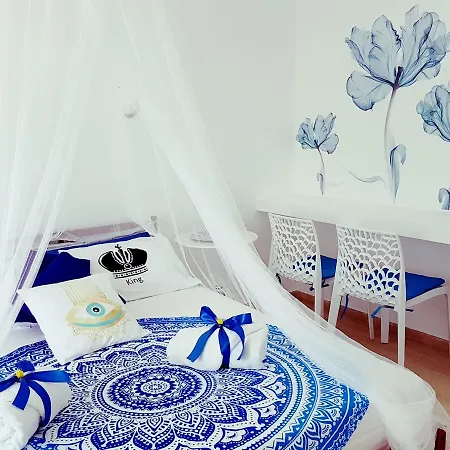Otel Thomas Art