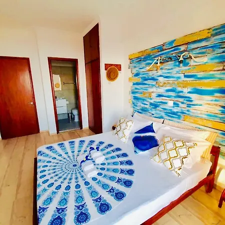 Thomas Art 3* Pelekas