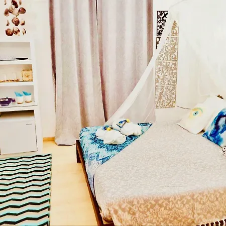 Otel Thomas Art 3*
